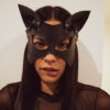 Felina mask