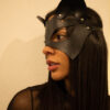 Felina mask - Imagen 2